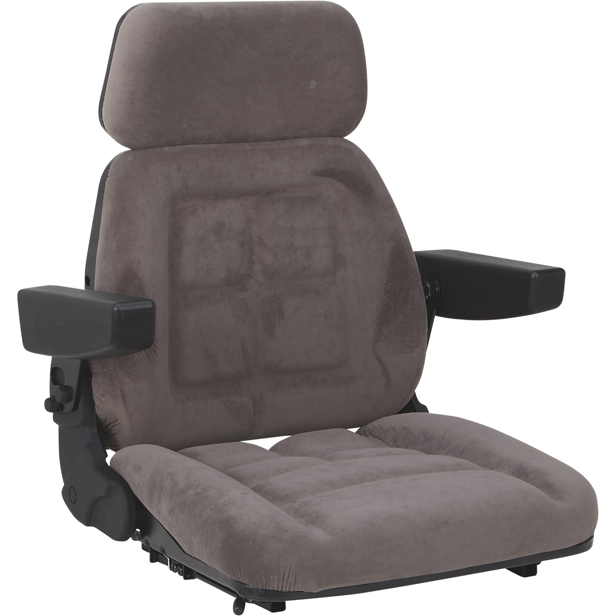 K & M, SEAT UNI PRO 600 Model# 7616
